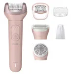 Philips Σετ Αποτρίχωσης Epilator για το Σώμα BRE718/00