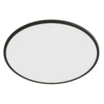 Philips Στρογγυλό Εξωτερικό LED Panel 15W με Θερμό Λευκό Φως 2700K 25εκ. 929003191301