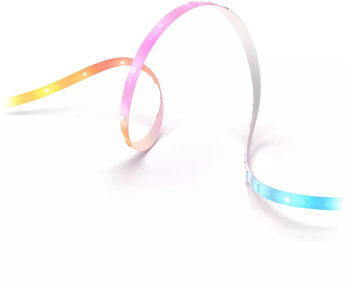 Philips Ταινία LED Hue Essential 5m Philips Ταινία LED Hue Essential 5m - Image 1