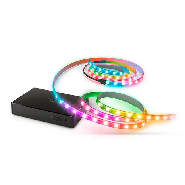 Philips Ταινία LED Sync Box Τηλεόρασης 929004712121 Philips Ταινία LED Sync Box Τηλεόρασης 929004712121 - Image 1