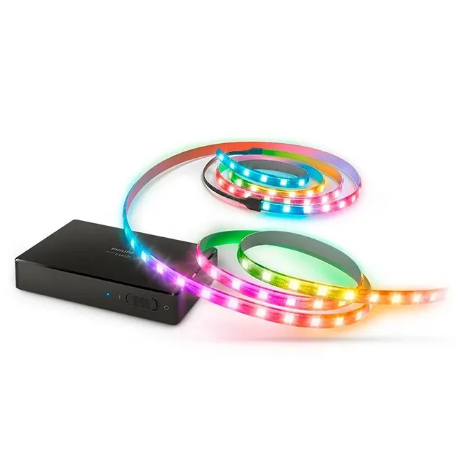 Philips Ταινία LED Sync Box Τηλεόρασης 929004712221 Philips Ταινία LED Sync Box Τηλεόρασης 929004712221 - Image 1