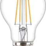Philips Corepro Λάμπα LED 4.3W για Ντουί E27 Θερμό Λευκό 470lm 34716800