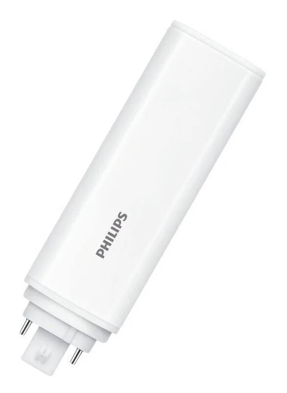 Philips Corepro Λάμπα LED 9W για Ντουί GU10 Φυσικό Λευκό 1100lm PH-48782600 Philips Corepro Λάμπα LED 9W για Ντουί GU10 Φυσικό Λευκό 1100lm PH-48782600 - Image 1