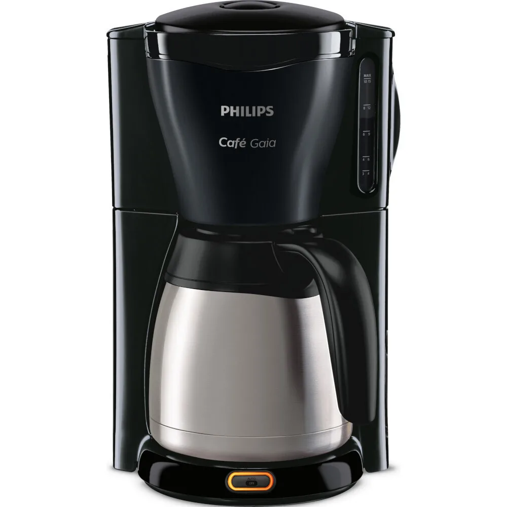 Philips Gaia HD7544/20 Καφετιέρα Φίλτρου 1000W Philips Gaia HD7544/20 Καφετιέρα Φίλτρου 1000W - Image 1