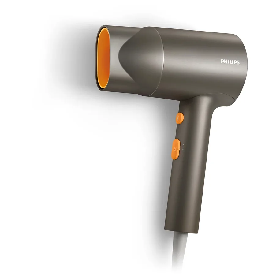 Philips Series 3000 Πιστολάκι Μαλλιών 1600W BHD321/00 Philips Series 3000 Πιστολάκι Μαλλιών 1600W BHD321/00 - Image 1