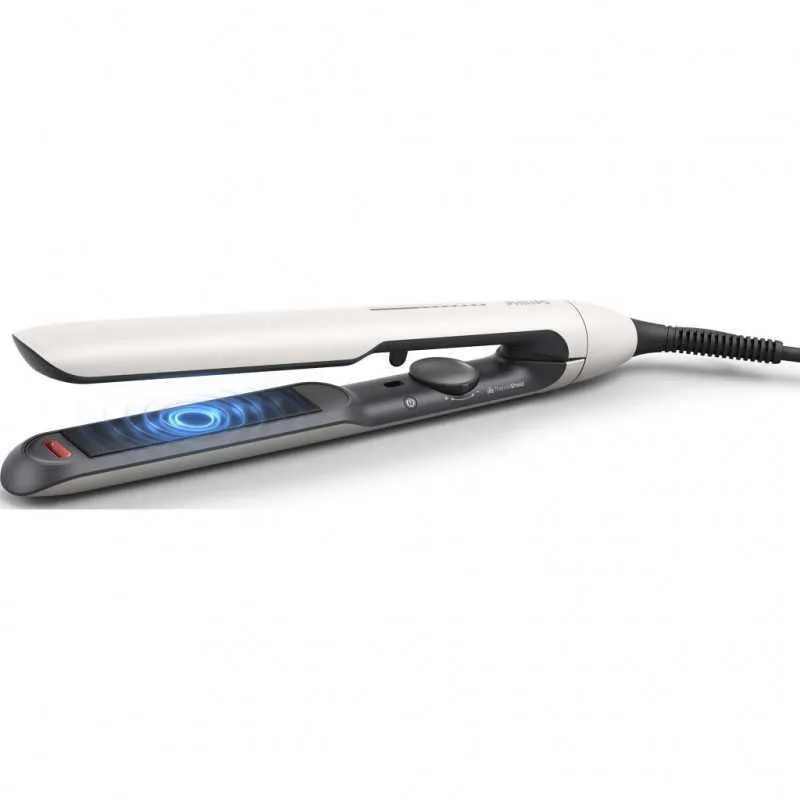 Philips Series 5000 BHS515/00 Πρέσα Μαλλιών με Κεραμικές Πλάκες Ionic Philips Series 5000 BHS515/00 Πρέσα Μαλλιών με Κεραμικές Πλάκες Ionic - Image 1