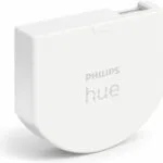 Philips Smart Switch ZigBee 10A 929003017101