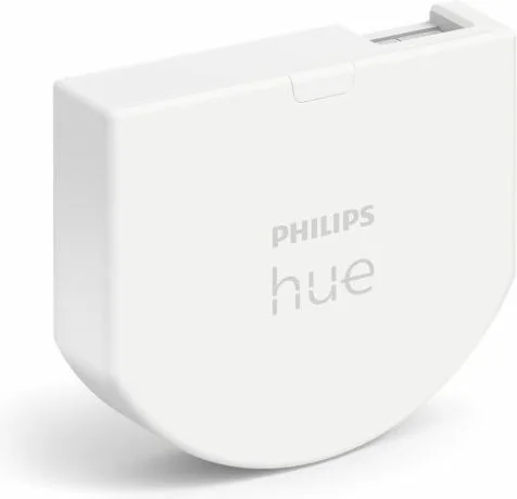 Philips Smart Switch ZigBee 10A 929003017101 Philips Smart Switch ZigBee 10A 929003017101 - Image 1