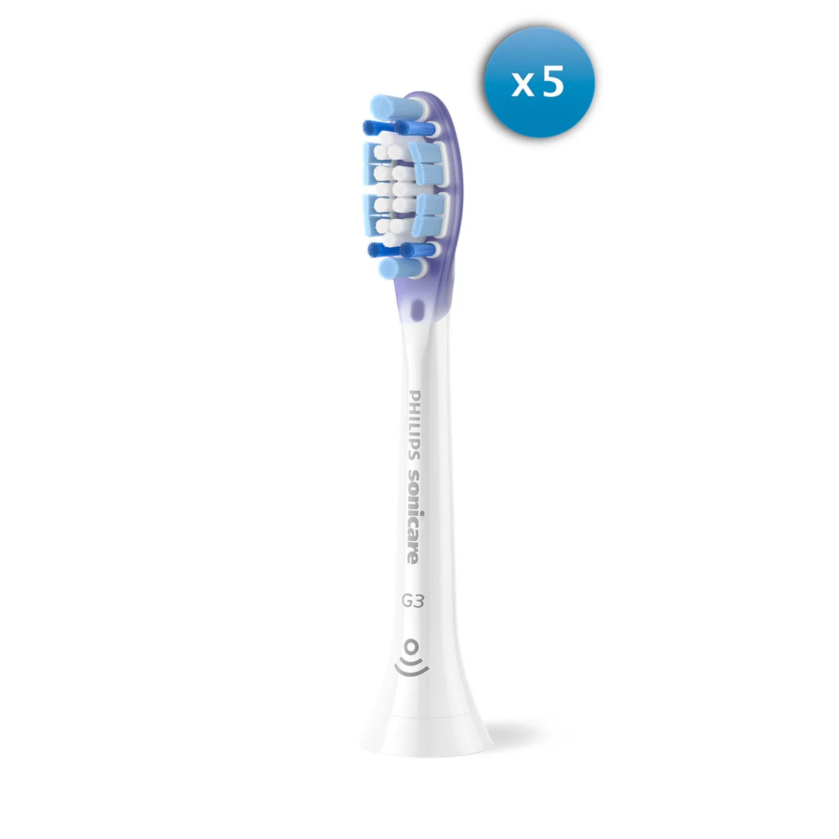 Philips Sonicare Ηλεκτρική Οδοντόβουρτσα Λευκή Philips Sonicare Ηλεκτρική Οδοντόβουρτσα Λευκή - Image 1