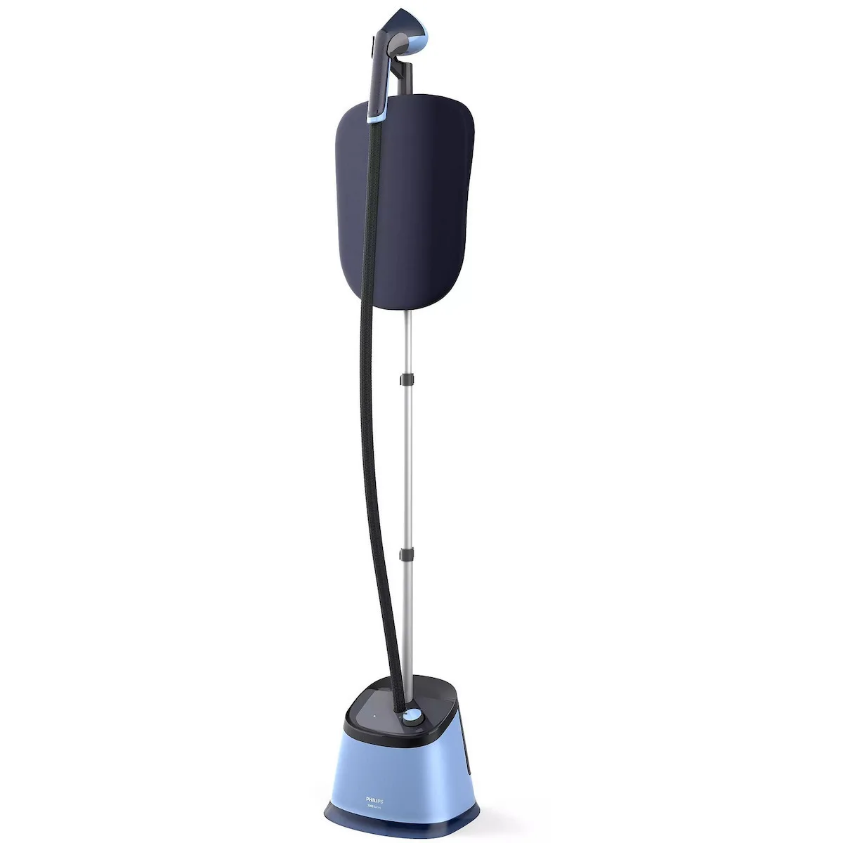 Philips STE3150/20 Ατμοκαθαριστής Ρούχων Χειρός 2000W με Δοχείο 2lt Μπλε Philips STE3150/20 Ατμοκαθαριστής Ρούχων Χειρός 2000W με Δοχείο 2lt Μπλε - Image 1