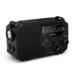 Philips TAR1609/00 Επιτραπέζιο Ραδιόφωνο Μαύρο