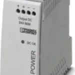 Phoenix Contact Τροφοδοτικό Συστημάτων CCTV Γκρι 2902992