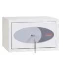Phoenix Safe Company Πυρασφαλές Χρηματοκιβώτιο με Κλειδί Μ30xΠ35xΥ35cm