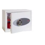 Phoenix Safe Company Πυρασφαλές Χρηματοκιβώτιο Ξενοδοχείου με Ψηφιακό Κλείδωμα Μ35xΠ45xΥ35cm