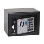 Phoenix Safe Company Χρηματοκιβώτιο με Ψηφιακό Κλείδωμα Μ22.8xΠ12xΥ16.8cm Βάρους 3kg