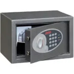 Phoenix Safe Company Vela Χρηματοκιβώτιο με Ψηφιακό Κλείδωμα Μ31xΠ20xΥ20cm Βάρους 4.5kg