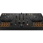 Pioneer DJ DDJ-FLX4 DJ Controller 2 Καναλιών