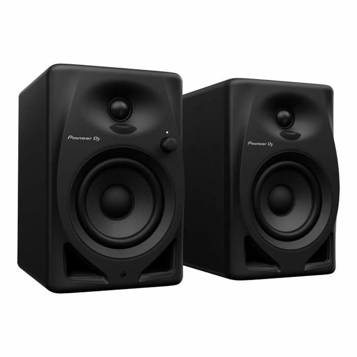 Pioneer DM-40D Ηχεία Studio Monitor 4" 38W (Ζεύγος) Μαύρα Pioneer DM-40D Ηχεία Studio Monitor 4" 38W (Ζεύγος) Μαύρα - Image 1