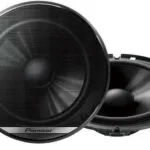 Pioneer TS-G170C Σετ Ηχεία Αυτοκινήτου Διαιρούμενα 6.75" με 45W RMS (2 Δρόμων) TS-G170C