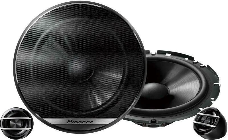 Pioneer TS-G170C Σετ Ηχεία Αυτοκινήτου Διαιρούμενα 6.75" με 45W RMS (2 Δρόμων) TS-G170C Pioneer TS-G170C Σετ Ηχεία Αυτοκινήτου Διαιρούμενα 6.75" με 45W RMS (2 Δρόμων) TS-G170C - Image 1