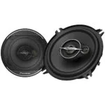 Pioneer TSA1371F Σετ Ηχεία Αυτοκινήτου με 50W RMS (3 Δρόμων) TS-A1371F