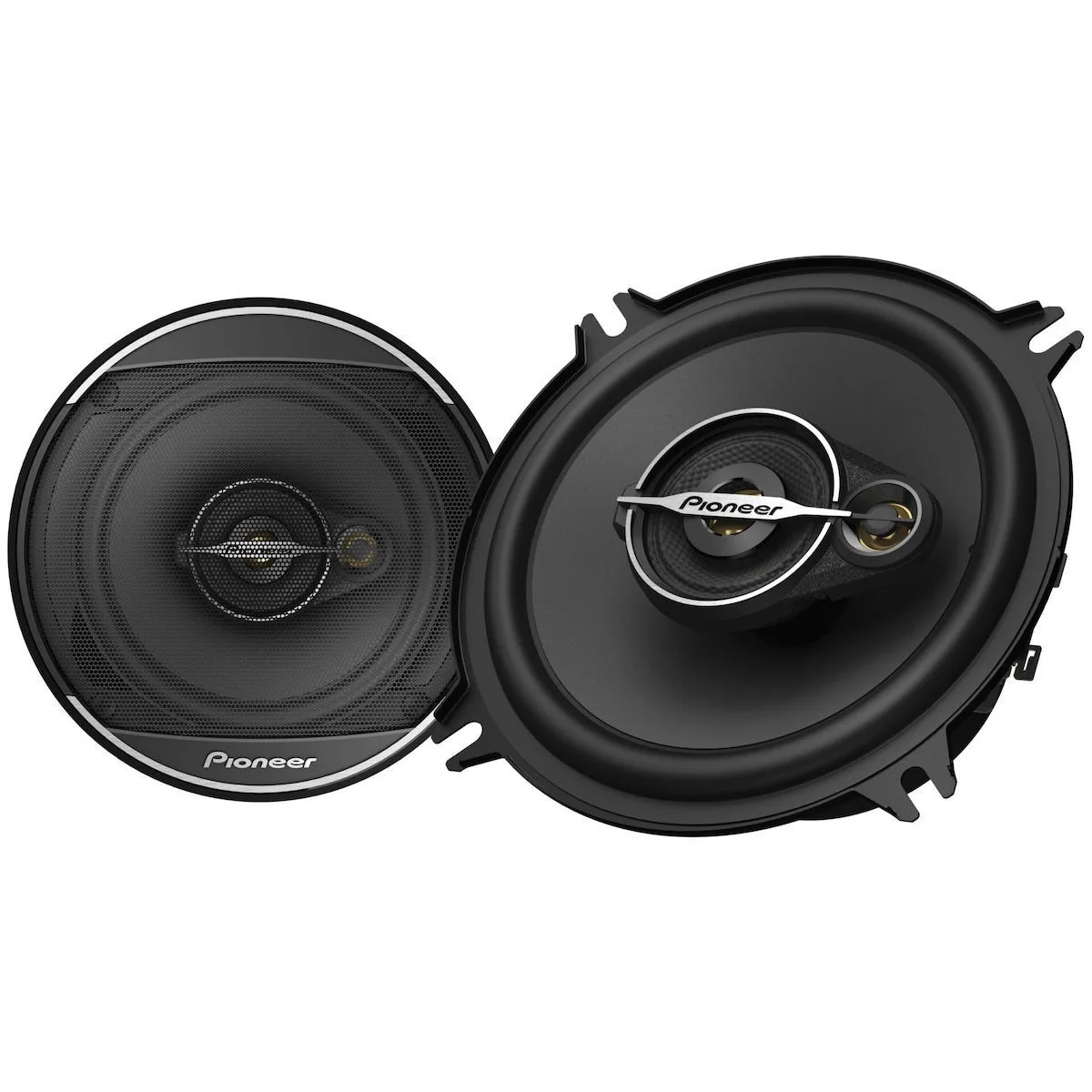 Pioneer TSA1371F Σετ Ηχεία Αυτοκινήτου με 50W RMS (3 Δρόμων) TS-A1371F Pioneer TSA1371F Σετ Ηχεία Αυτοκινήτου με 50W RMS (3 Δρόμων) TS-A1371F - Image 1
