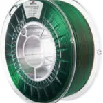 PLA 3D Printer Filament 1.75mm Πράσινο 1kg 1τμχ (Spool)