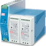 Planet Τροφοδοτικό Ράγας με Έξοδο 24V και Ισχύ 40W PWR-40-24