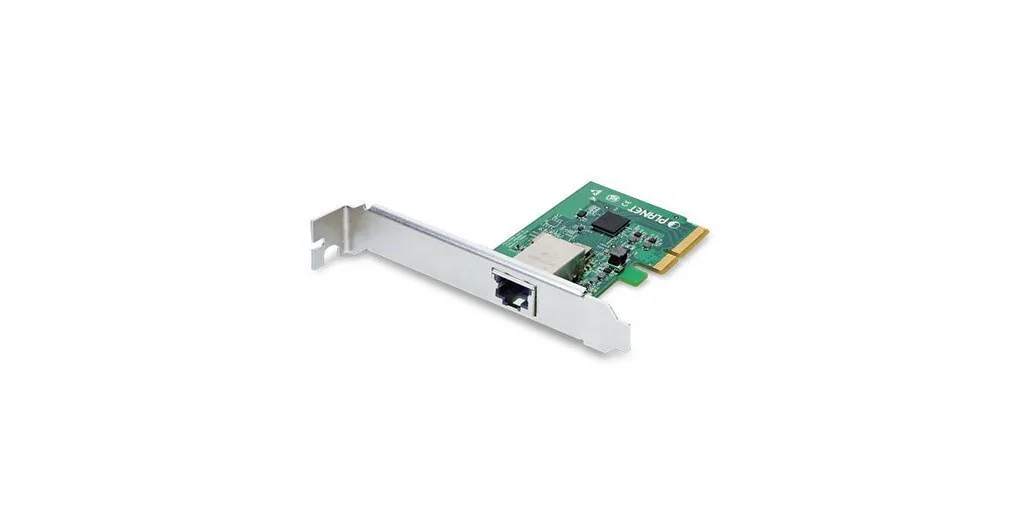 Planet ENW-9803 Ενσύρματη Κάρτα Δικτύου Gigabit (1Gbps) Ethernet PCI Planet ENW-9803 Ενσύρματη Κάρτα Δικτύου Gigabit (1Gbps) Ethernet PCI - Image 1