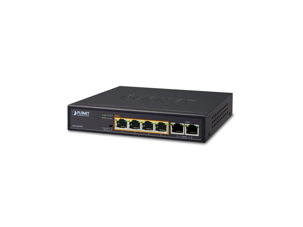 Planet FSD-604HP Planet FSD-604HP - Image 1