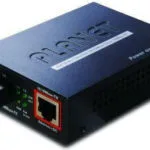 Planet Ftp-802 Fiber Optic Converter
