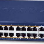 Planet GSD-2022P Unmanaged L2 PoE+ Switch με 16 Θύρες Gigabit (1Gbps) Ethernet