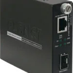 Planet GST-805A Smart Media Converter