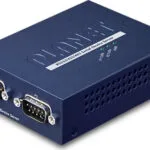 Planet ICS-120 Media Converter 2-Port RS232/RS422/RS485