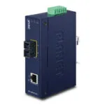 Planet IFT-802TS15 Media Converter 10/100Base-TX Σε 100Base-FX