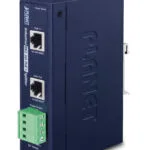 Planet IPOE-162S PoE+ Splitter