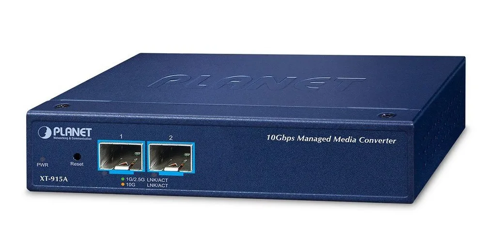 Planet Media Converter 1τμχ XT-915A Planet Media Converter 1τμχ XT-915A - Image 1