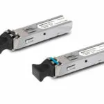 Planet MGB-2GTSR 2.5G SFP Transceiver