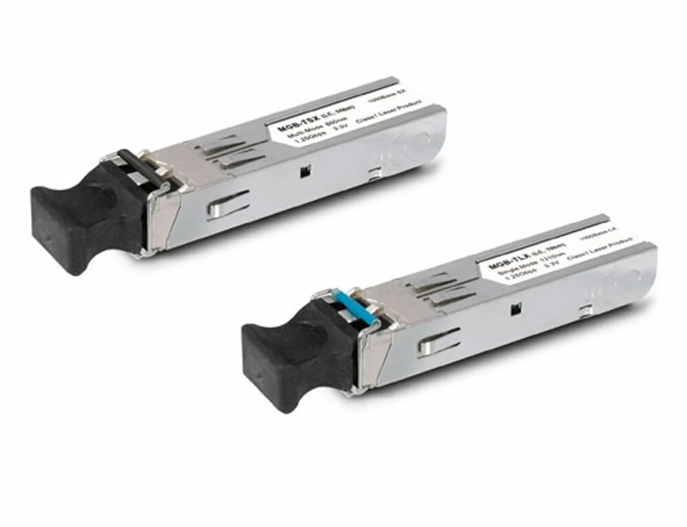 Planet MGB-2GTSR 2.5G SFP Transceiver Planet MGB-2GTSR 2.5G SFP Transceiver - Image 1