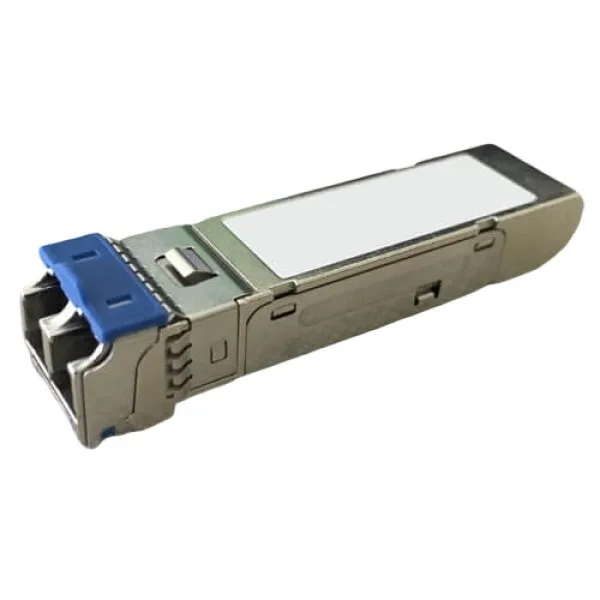 Planet MGB-L120 SFP-Port 1000Base-LX (Single Mode) LC mini-GBIC module Planet MGB-L120 SFP-Port 1000Base-LX (Single Mode) LC mini-GBIC module - Image 1