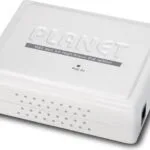Planet POE-162S PoE+ Injector