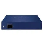 Planet Technology GS-2210-8T2S Managed L2 Switch με 8 Θύρες Gigabit (1Gbps) Ethernet και 2 SFP Θύρες