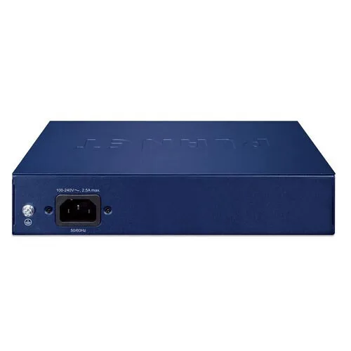 Planet Technology GS-2210-8T2S Managed L2 Switch με 8 Θύρες Gigabit (1Gbps) Ethernet και 2 SFP Θύρες Planet Technology GS-2210-8T2S Managed L2 Switch με 8 Θύρες Gigabit (1Gbps) Ethernet και 2 SFP Θύρες - Image 1