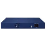 Planet Technology GS-4210-8UP2S Managed L2 PoE++ Switch με 8 Θύρες Gigabit (1Gbps) Ethernet και 2 SFP Θύρες