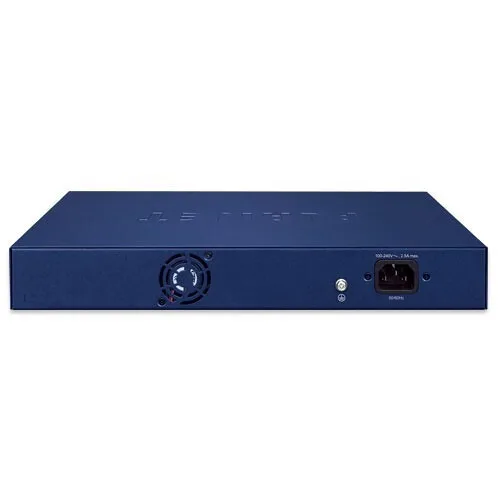 Planet Technology GS-4210-8UP2S Managed L2 PoE++ Switch με 8 Θύρες Gigabit (1Gbps) Ethernet και 2 SFP Θύρες Planet Technology GS-4210-8UP2S Managed L2 PoE++ Switch με 8 Θύρες Gigabit (1Gbps) Ethernet και 2 SFP Θύρες - Image 1