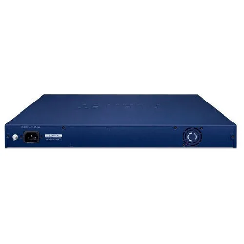 Planet Technology GS-6311-48T6X Managed L3 Switch με 48 Θύρες Gigabit (1Gbps) Ethernet και 6 SFP Θύρες Planet Technology GS-6311-48T6X Managed L3 Switch με 48 Θύρες Gigabit (1Gbps) Ethernet και 6 SFP Θύρες - Image 1