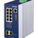 Planet Technology IGS-4215-4UP4T2S Managed L2 Switch με 4 Θύρες Gigabit (1Gbps) Ethernet