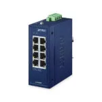 Planet Technology IGS-800T Managed L2 Switch με 8 Θύρες Gigabit (1Gbps) Ethernet