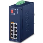 Planet Technology IPOE-470-12V PoE++ Injector
