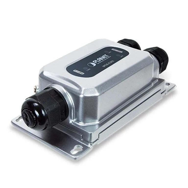 Planet Technology IPOE-E302 PoE++ Repeater Planet Technology IPOE-E302 PoE++ Repeater - Image 1